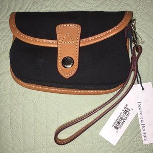 Flexible on price Vintage Dooney & Bourke
